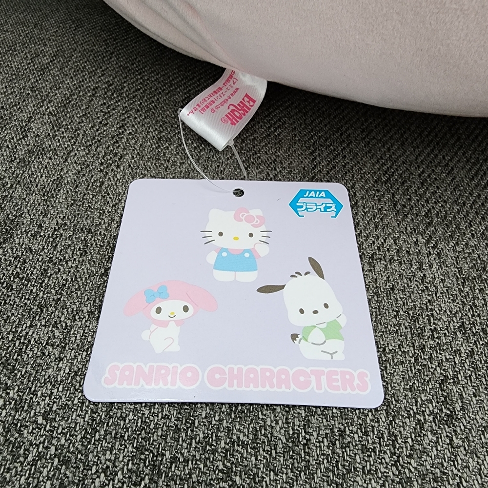 My Melody Sanrio Cushion - Picture 3 of 4